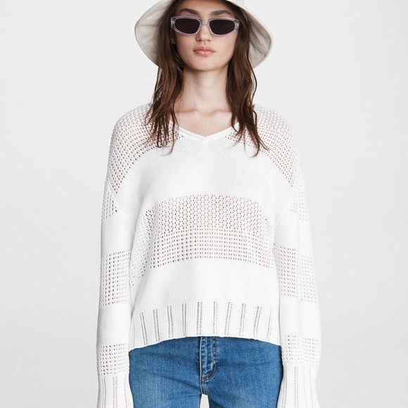 rag & bone Sweaters - Rag & Bone Beach Sweater